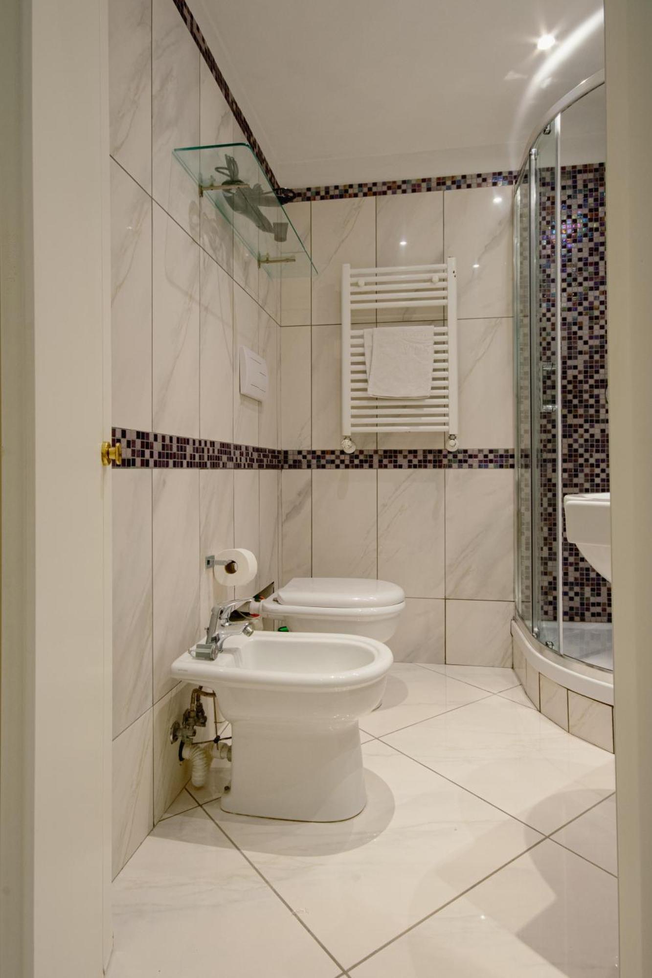 Plebiscito 10 Apartment