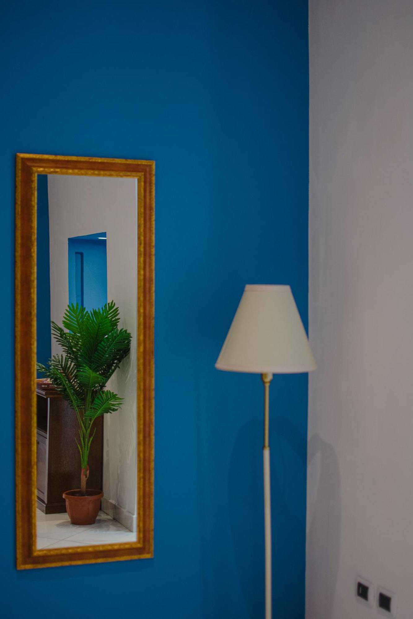Apartment Plebiscito 10 Naples