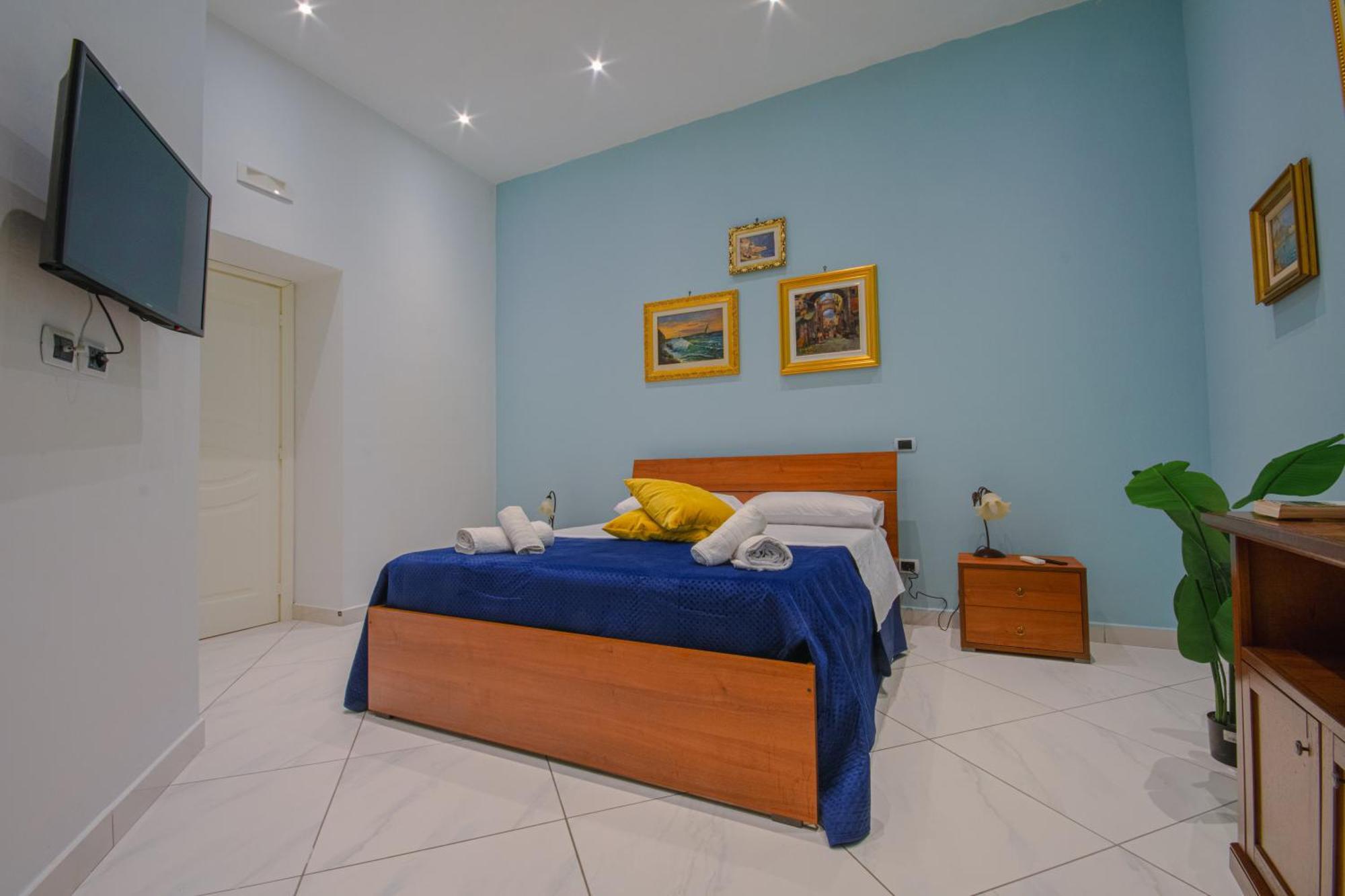 Plebiscito 10 Apartment