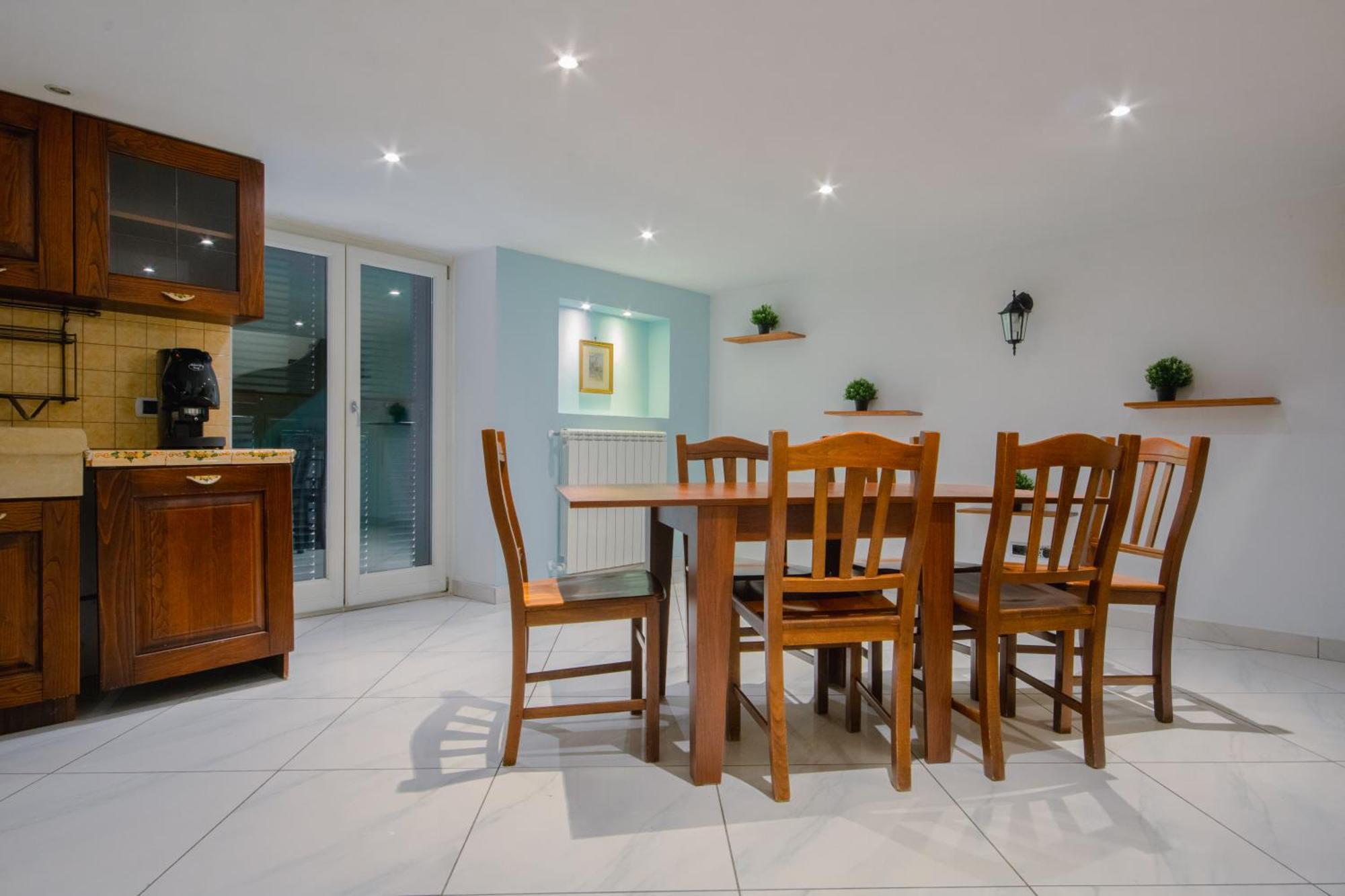 Apartment Plebiscito 10 Naples