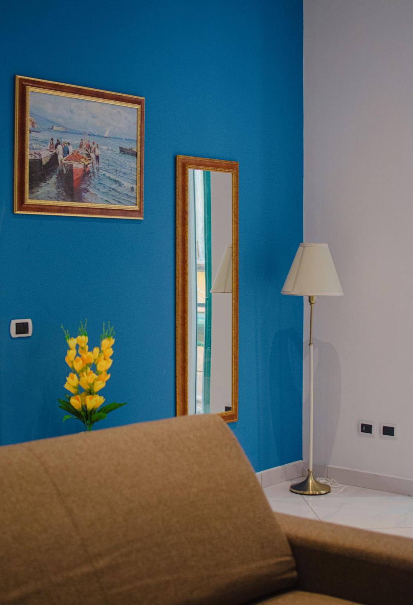 Apartment Plebiscito 10 *