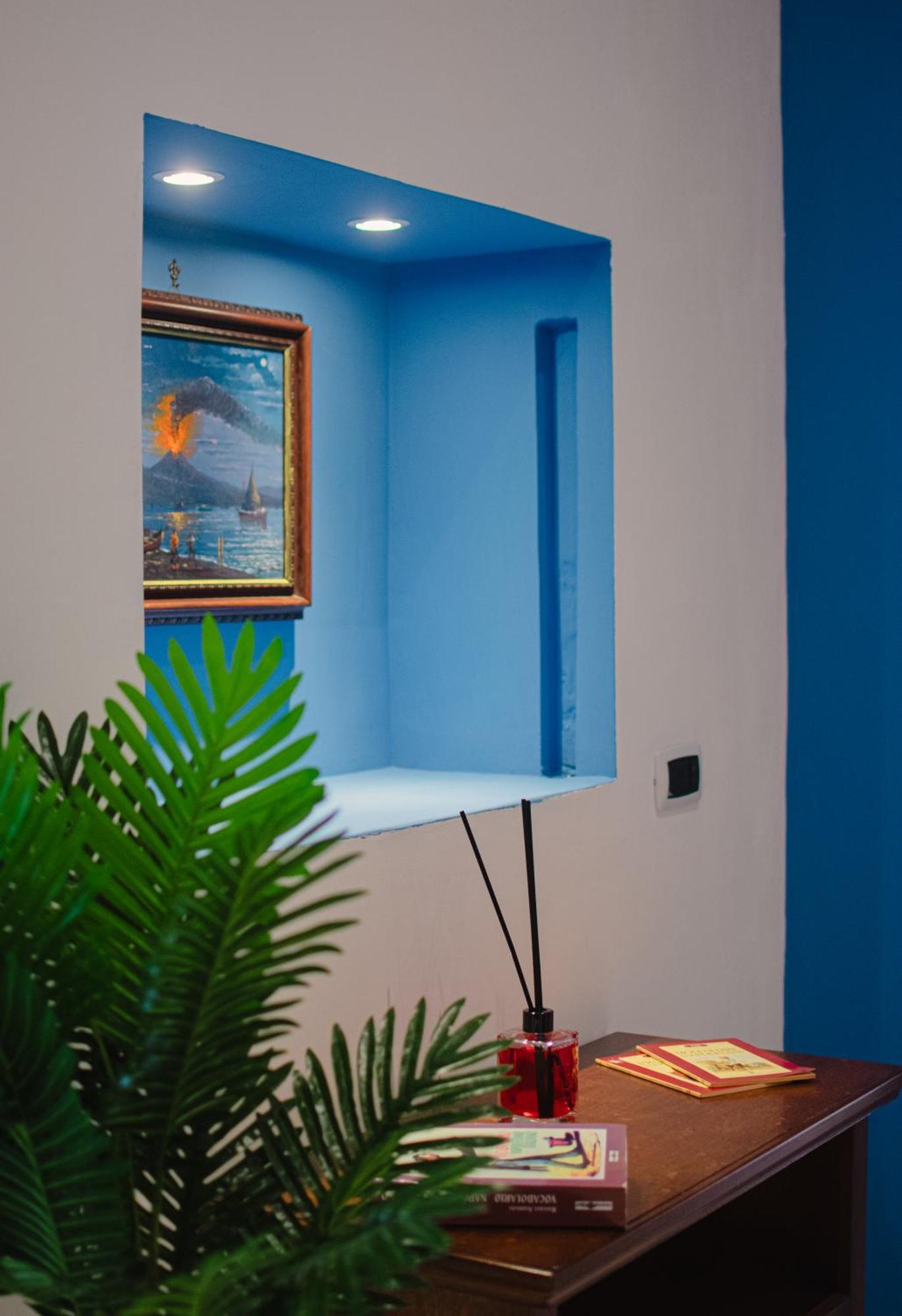 Plebiscito 10 Apartment *