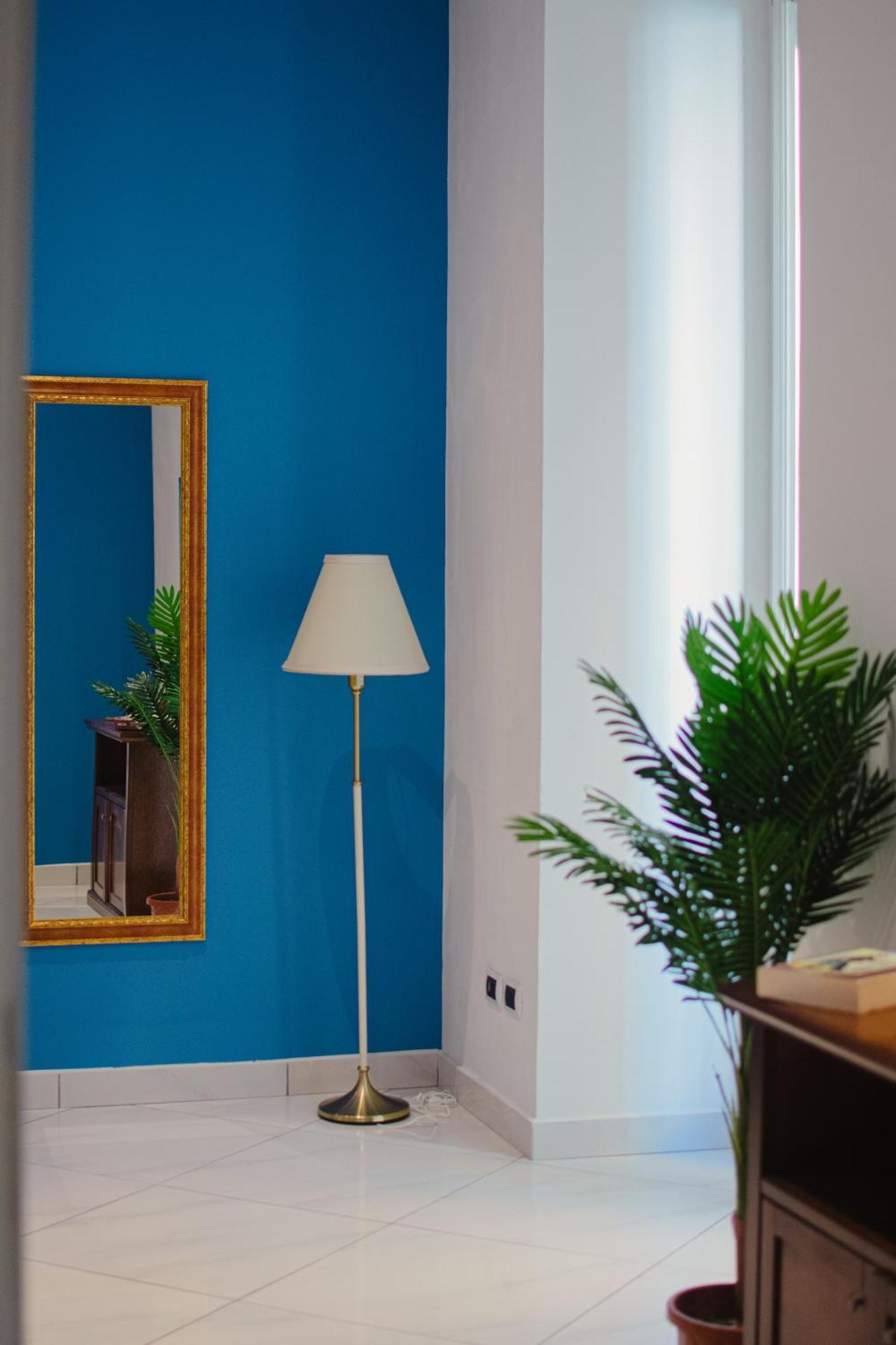 Apartment Plebiscito 10