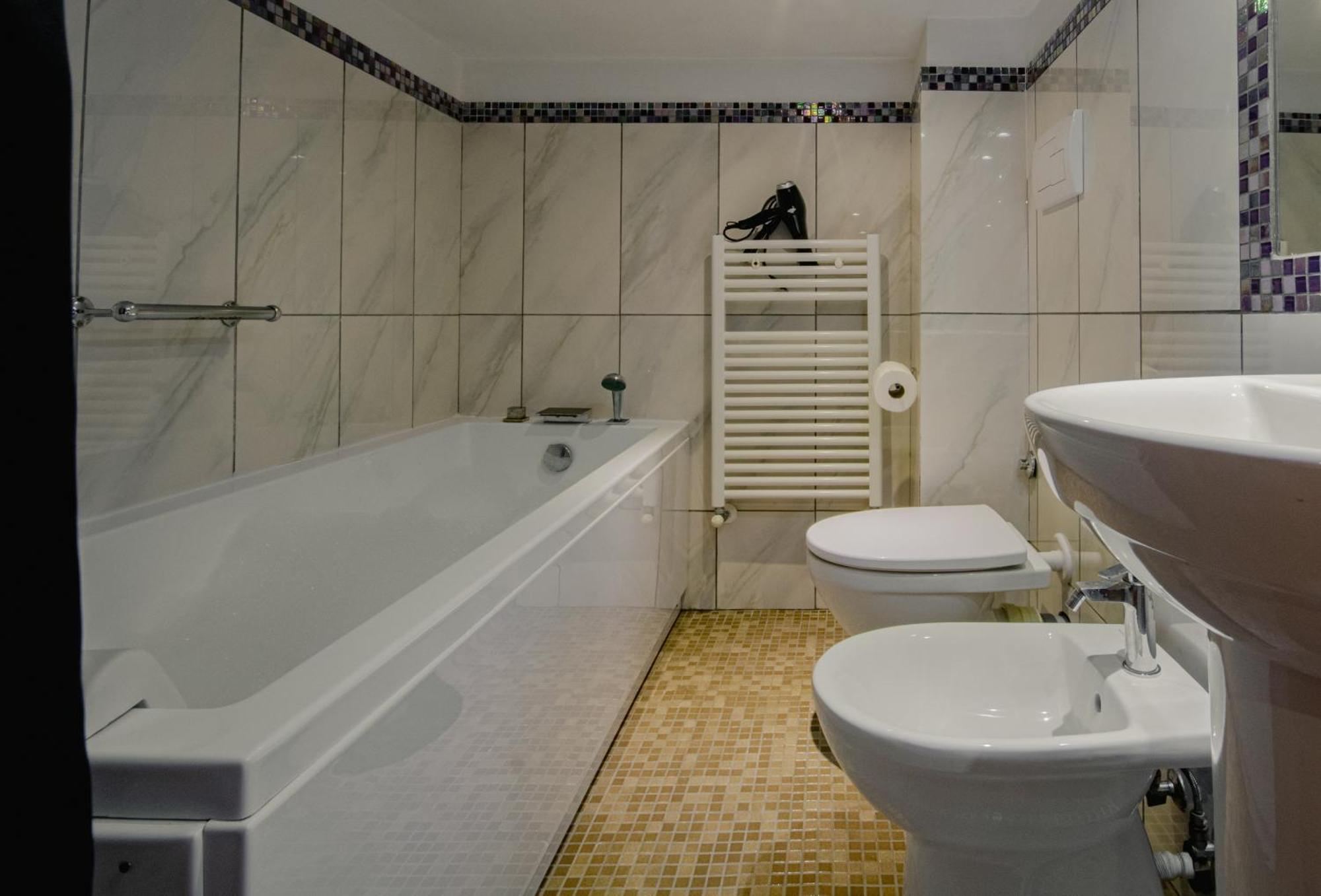 Apartment Plebiscito 10 *