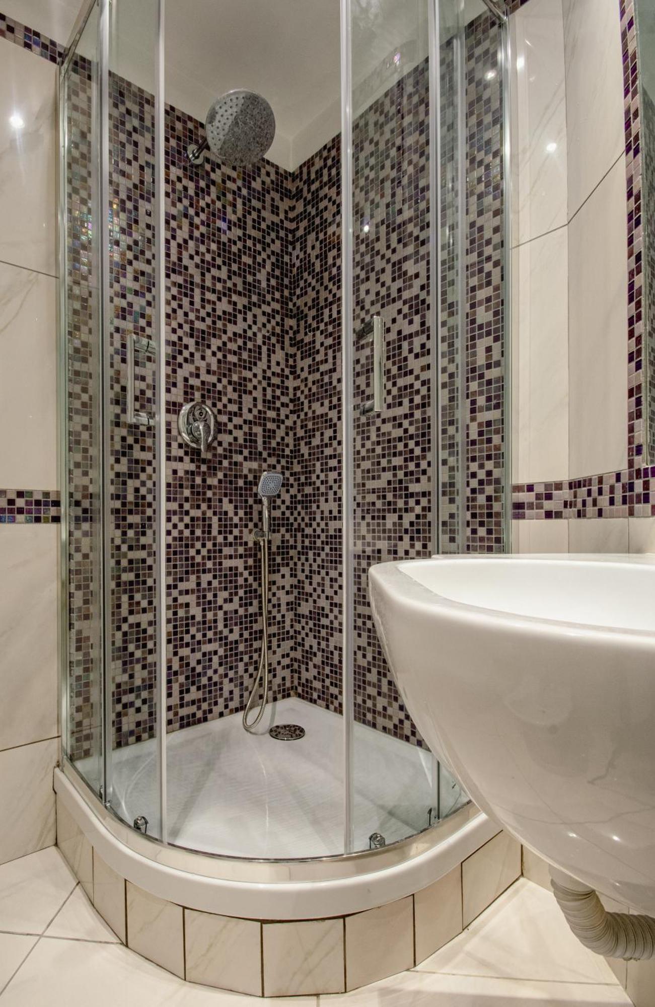 Apartment Plebiscito 10 *