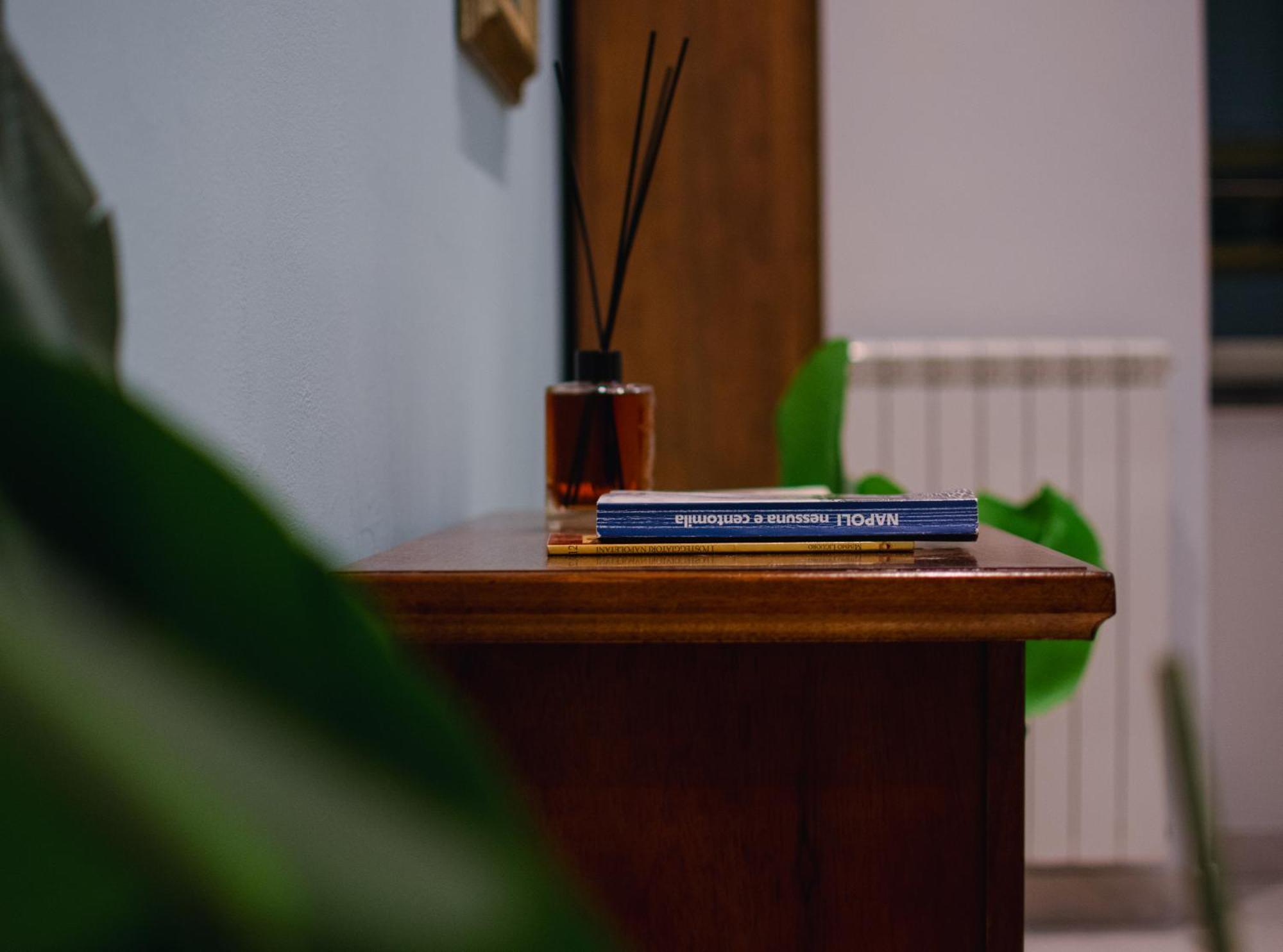 Apartment Plebiscito 10 *