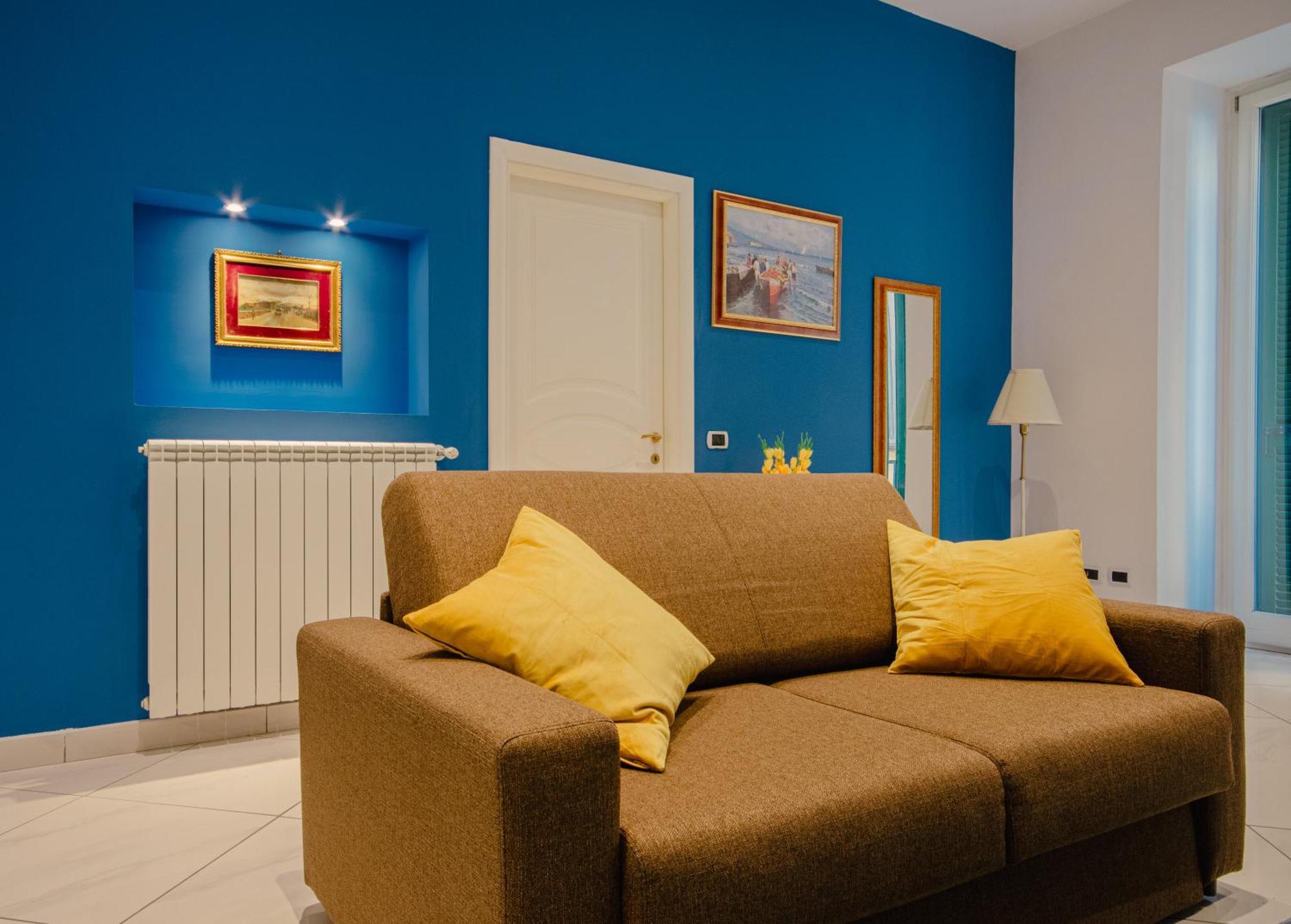 Apartment Plebiscito 10 *
