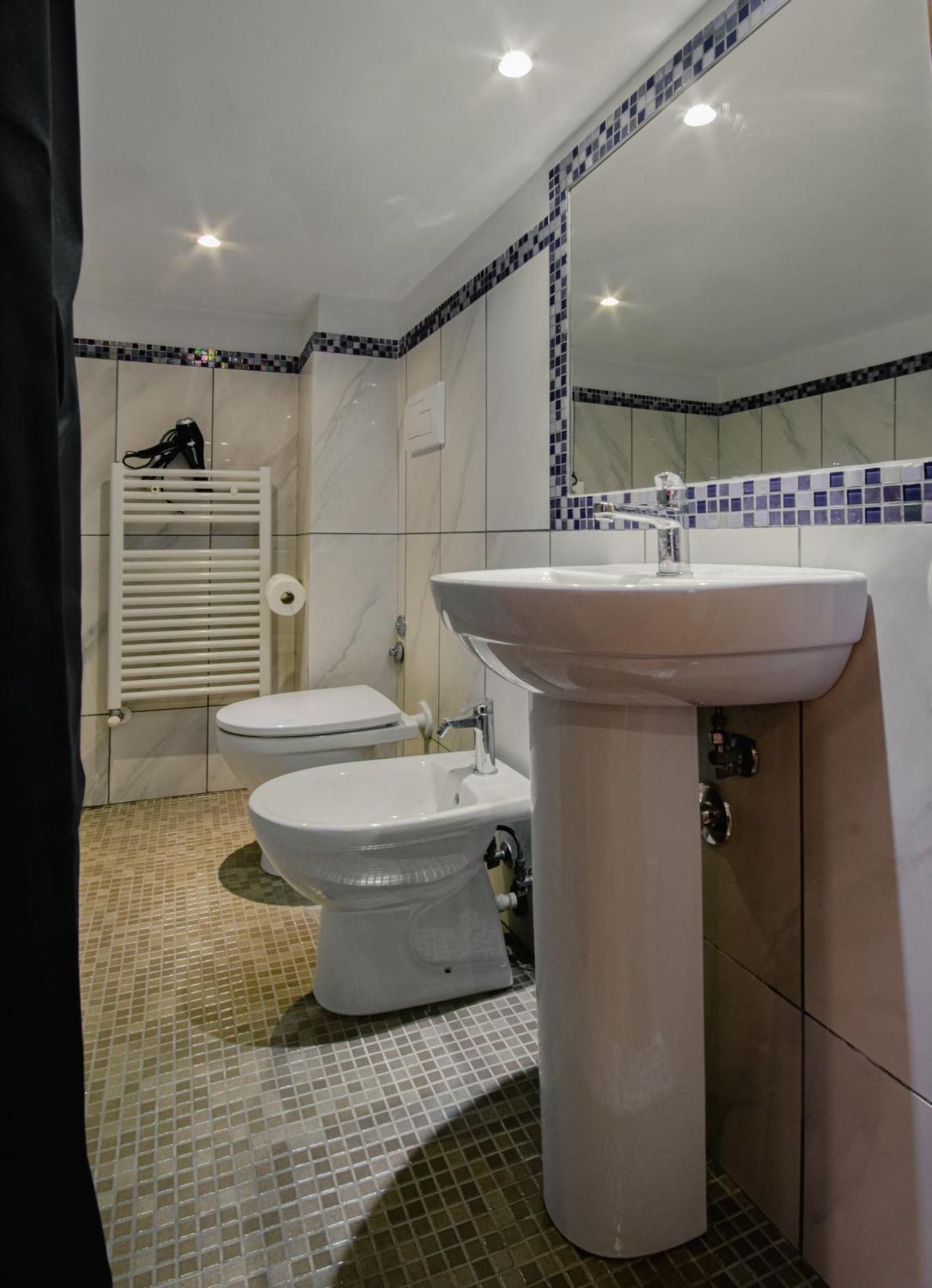 Apartment Plebiscito 10 Naples